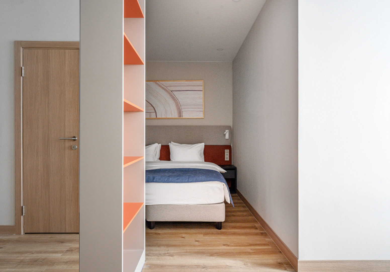 Апарт-отель Well