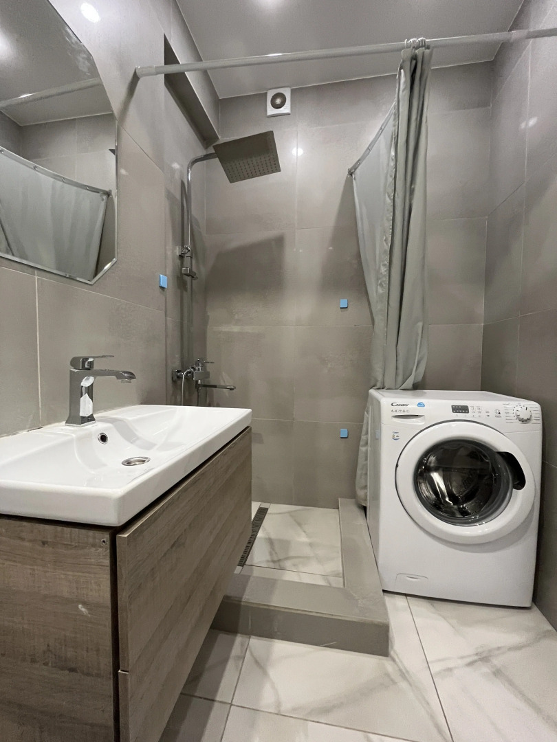 Апартаменты Sundag КавВ19