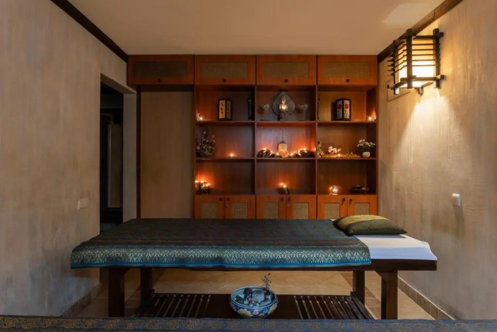 Отель Tulip Residence & Spa