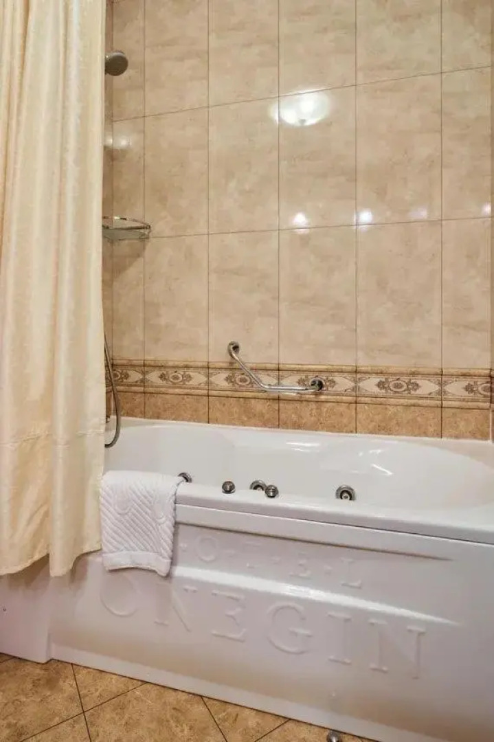 Отель Онегин