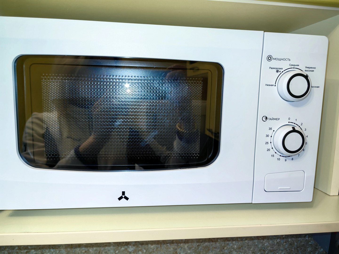 Квартира на Октябрьском проспекте 30А