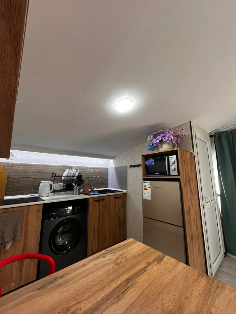 Хостел Evergreen Hostel