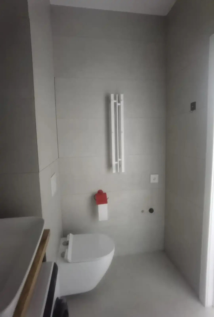 Квартира Т33