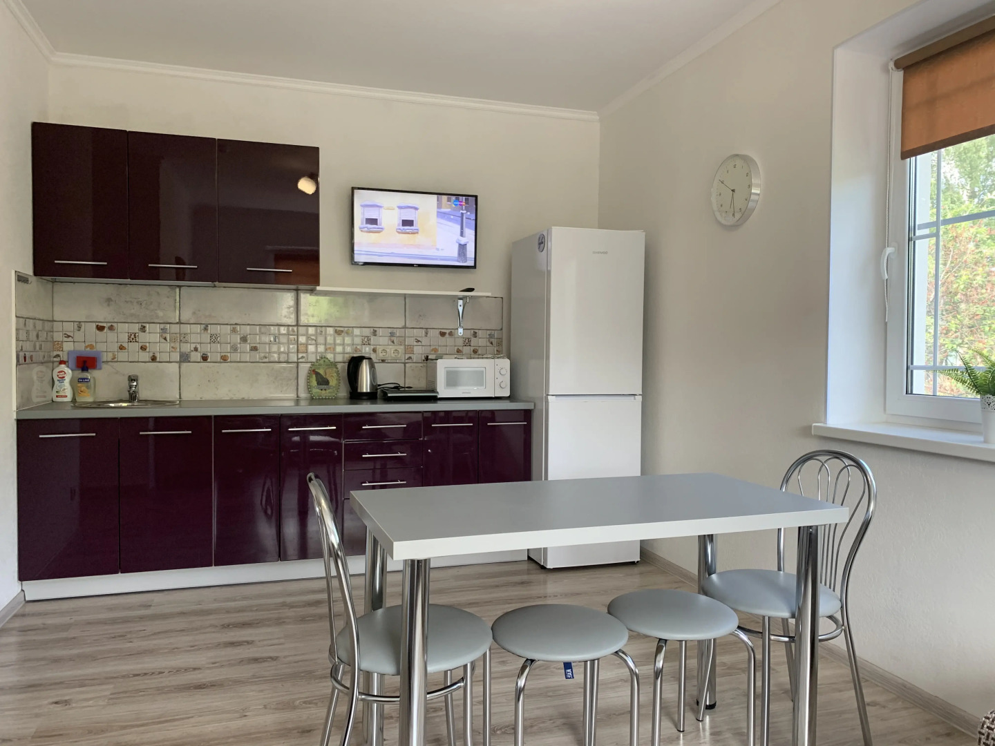 Частный дом Нойкурен