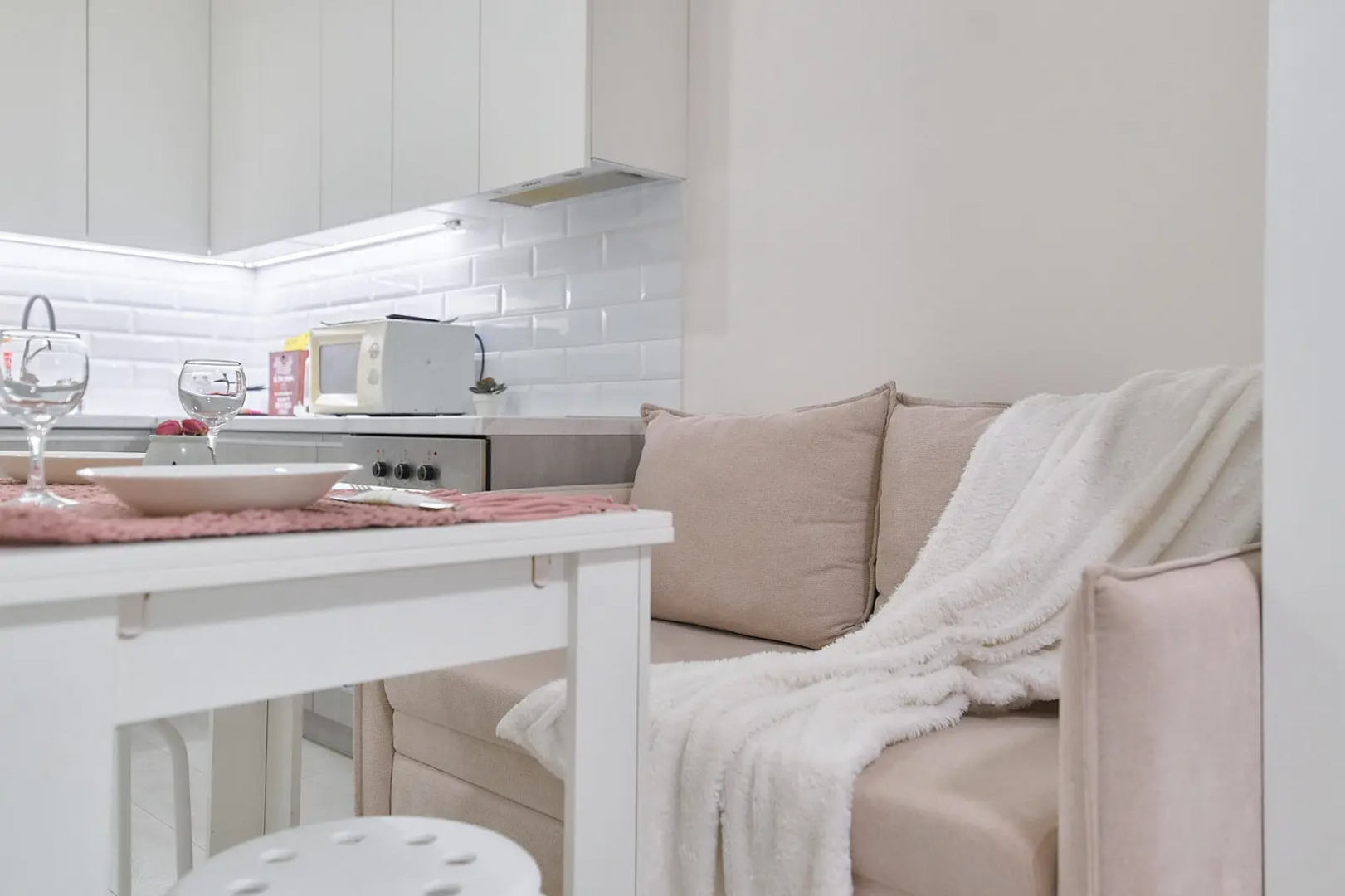 Апартаменты ЖК Минск Мир ул. Леонида Левина 11