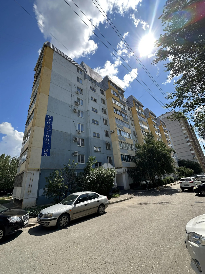 Апартаменты Кузнецкая 71 а