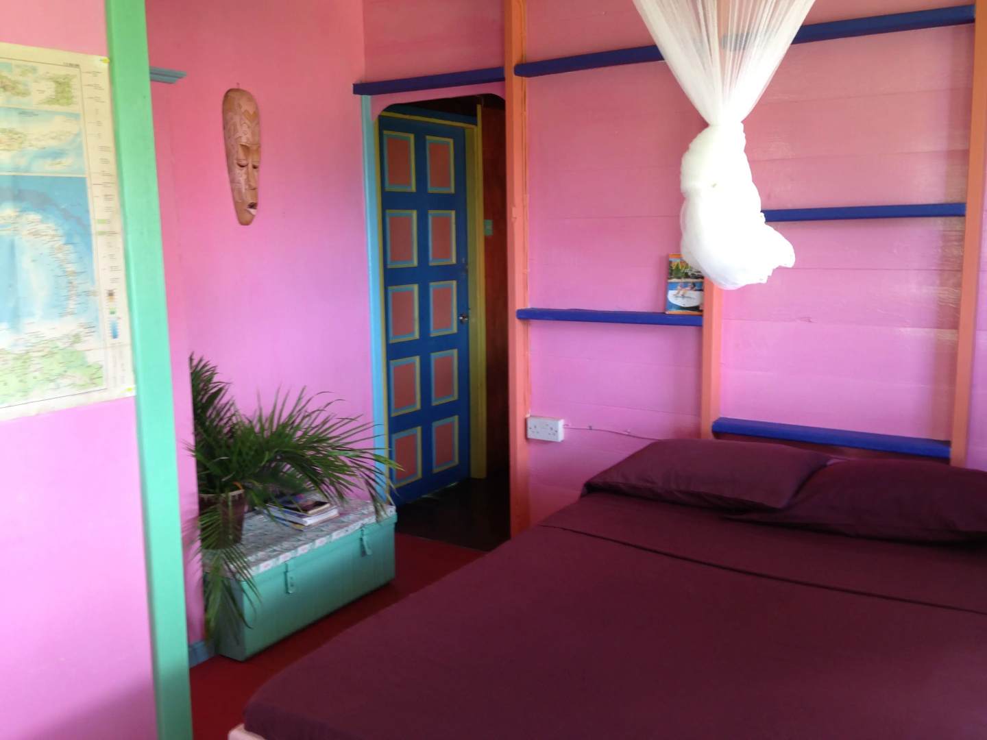 Апарт-Отель Italian Guesthouse