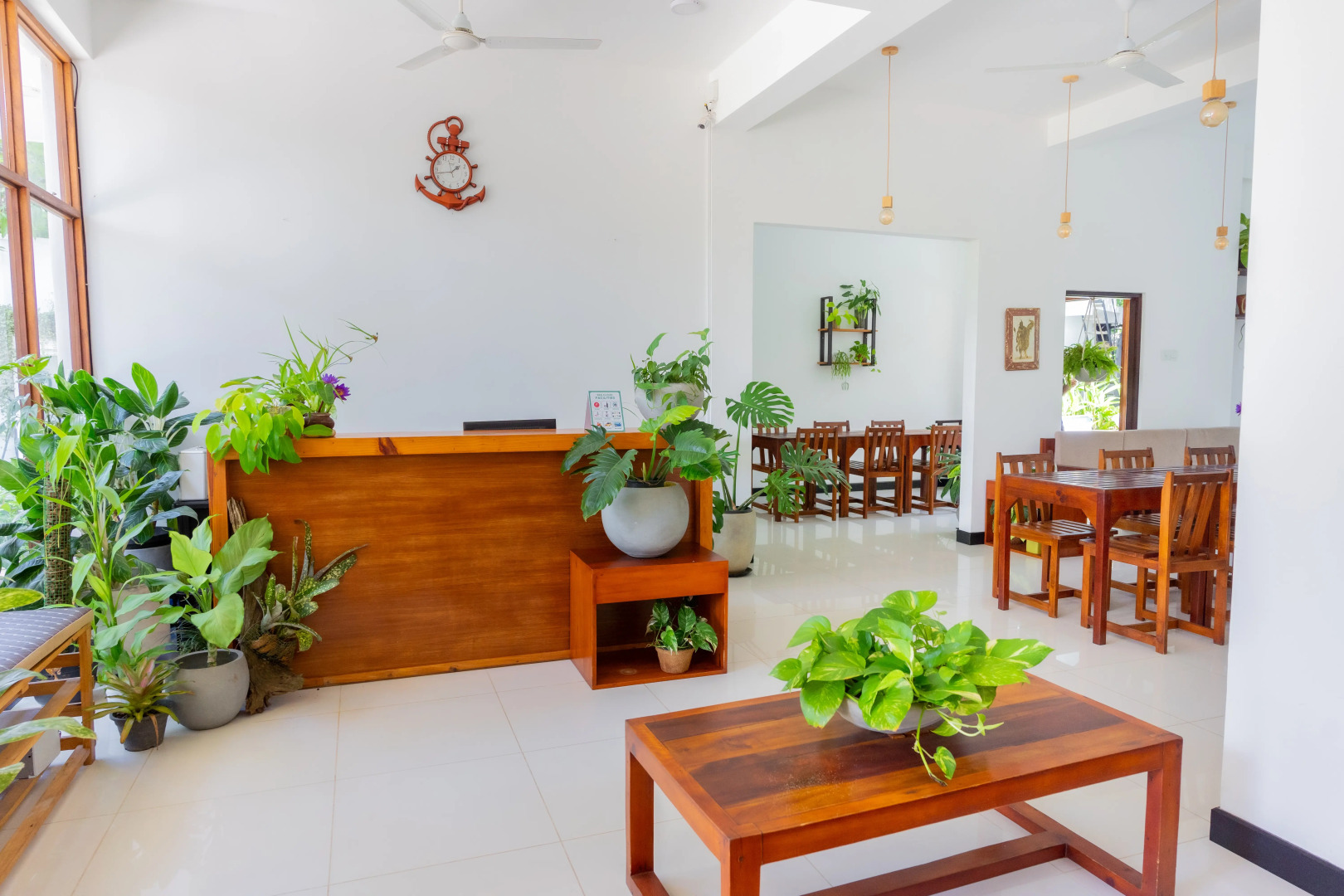 Отель Sea Сloud