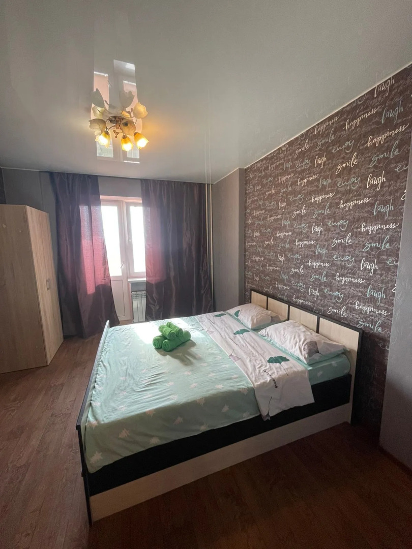 Апартаменты Богородский 16