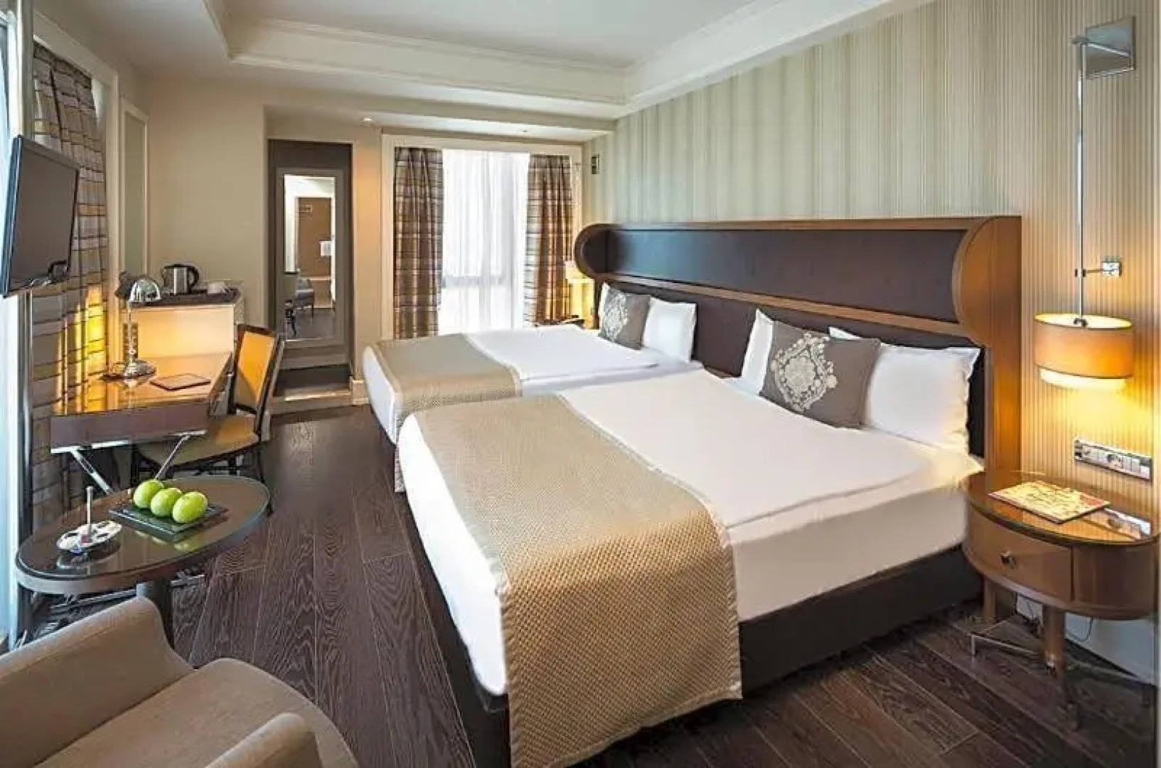 Windsor Hotel & Convention Centre Istanbul