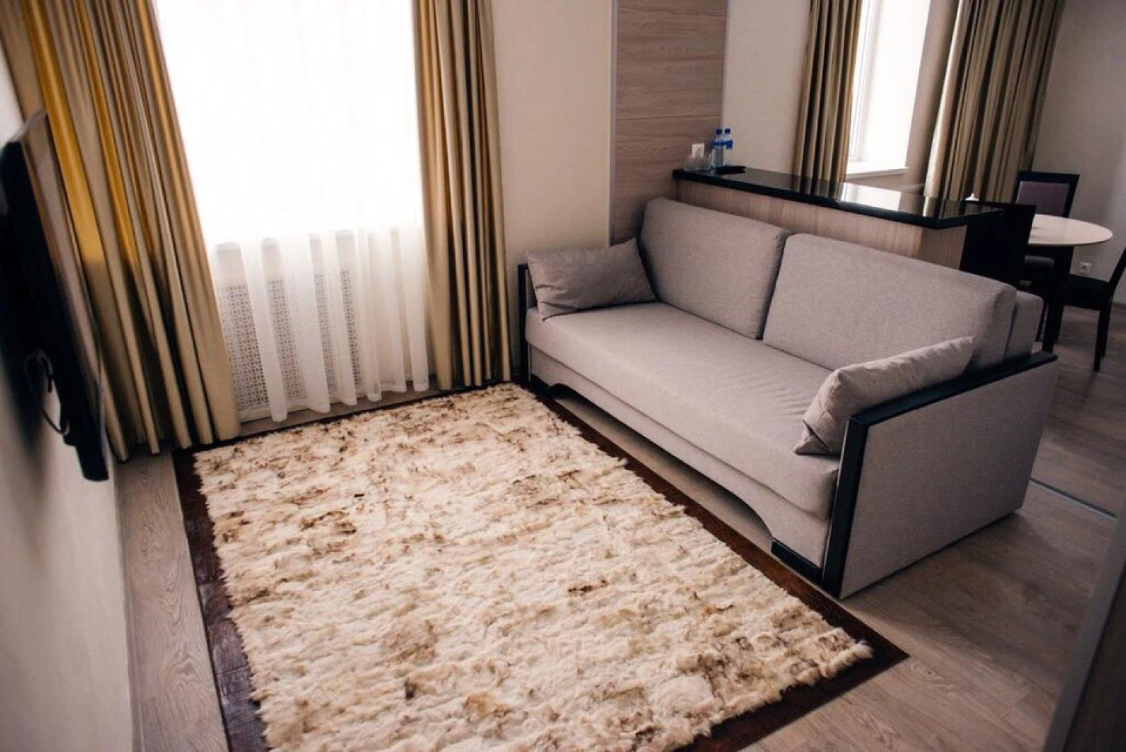 Мини-Отель Hermitage