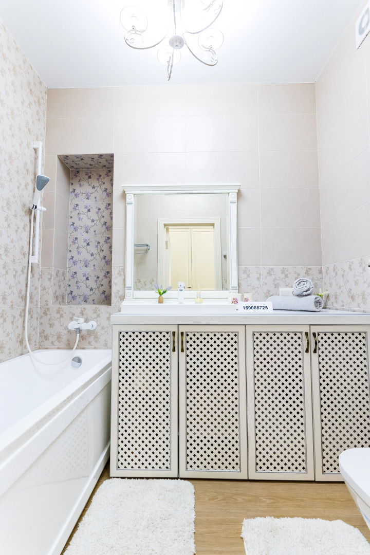 Апартаменты в элитном жилом комплексе у моря от LetoApart