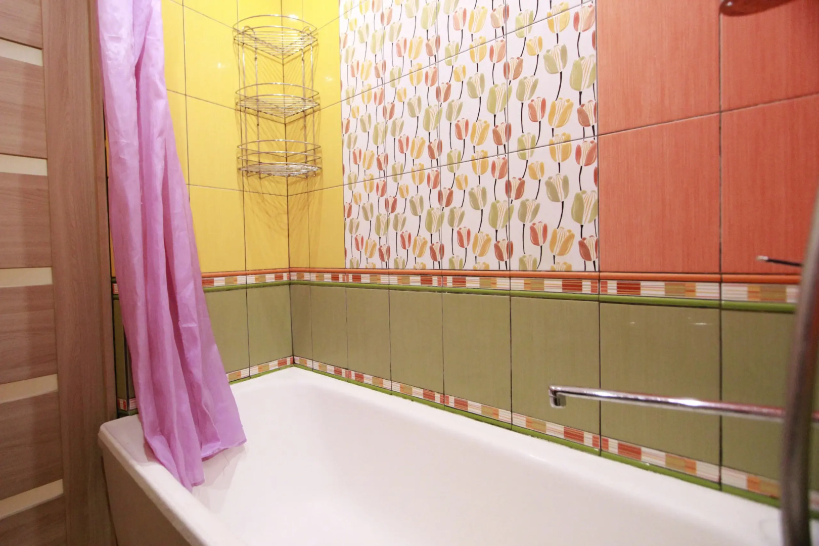 Апартаменты Уютная Большая Квартира в Новогиреево