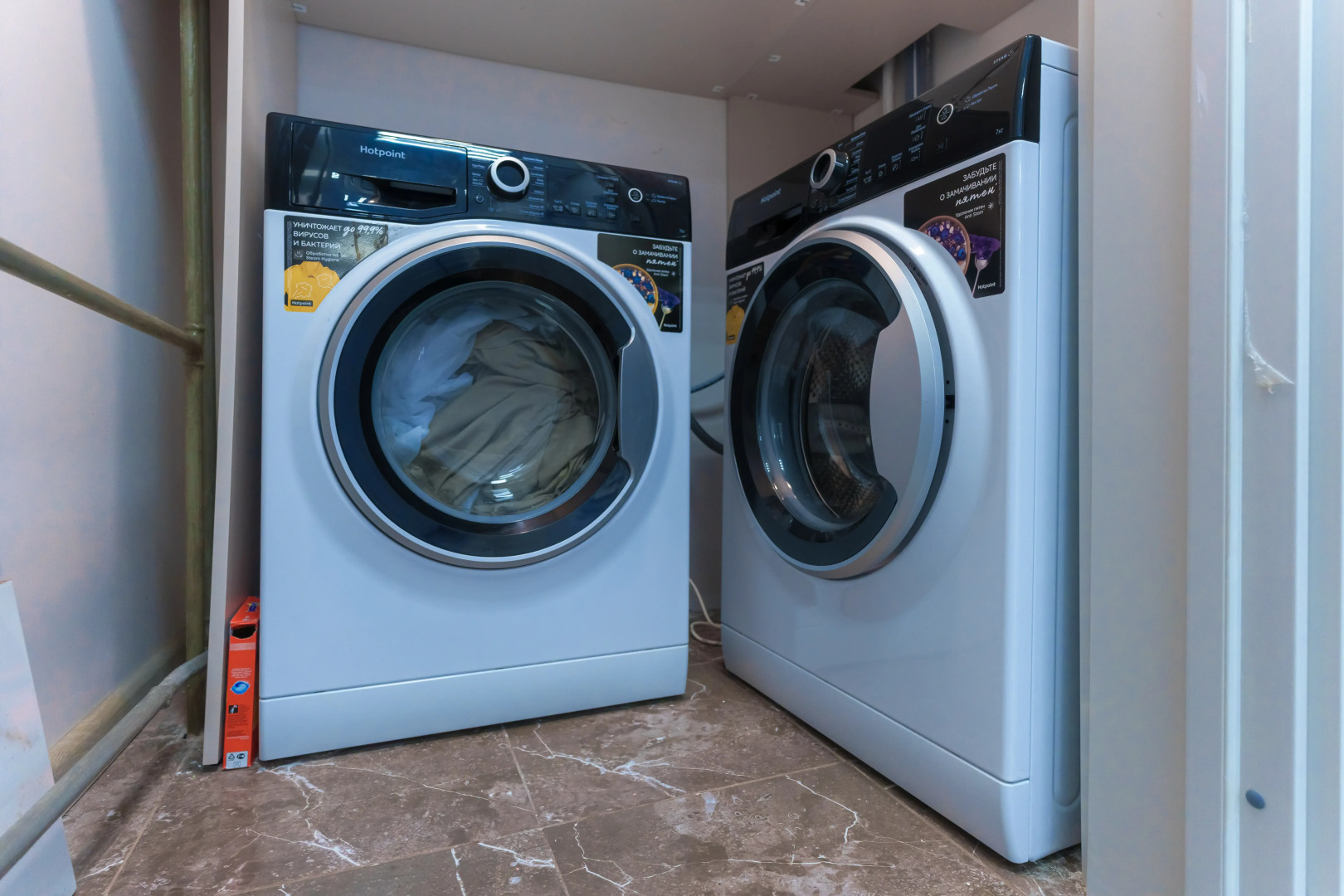 Апарт-отель Port Comfort by Mariinsky