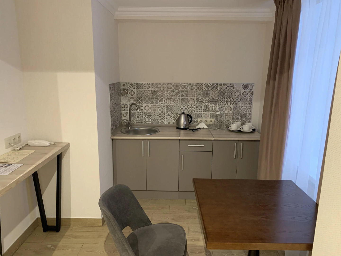 Санаторий Солотча