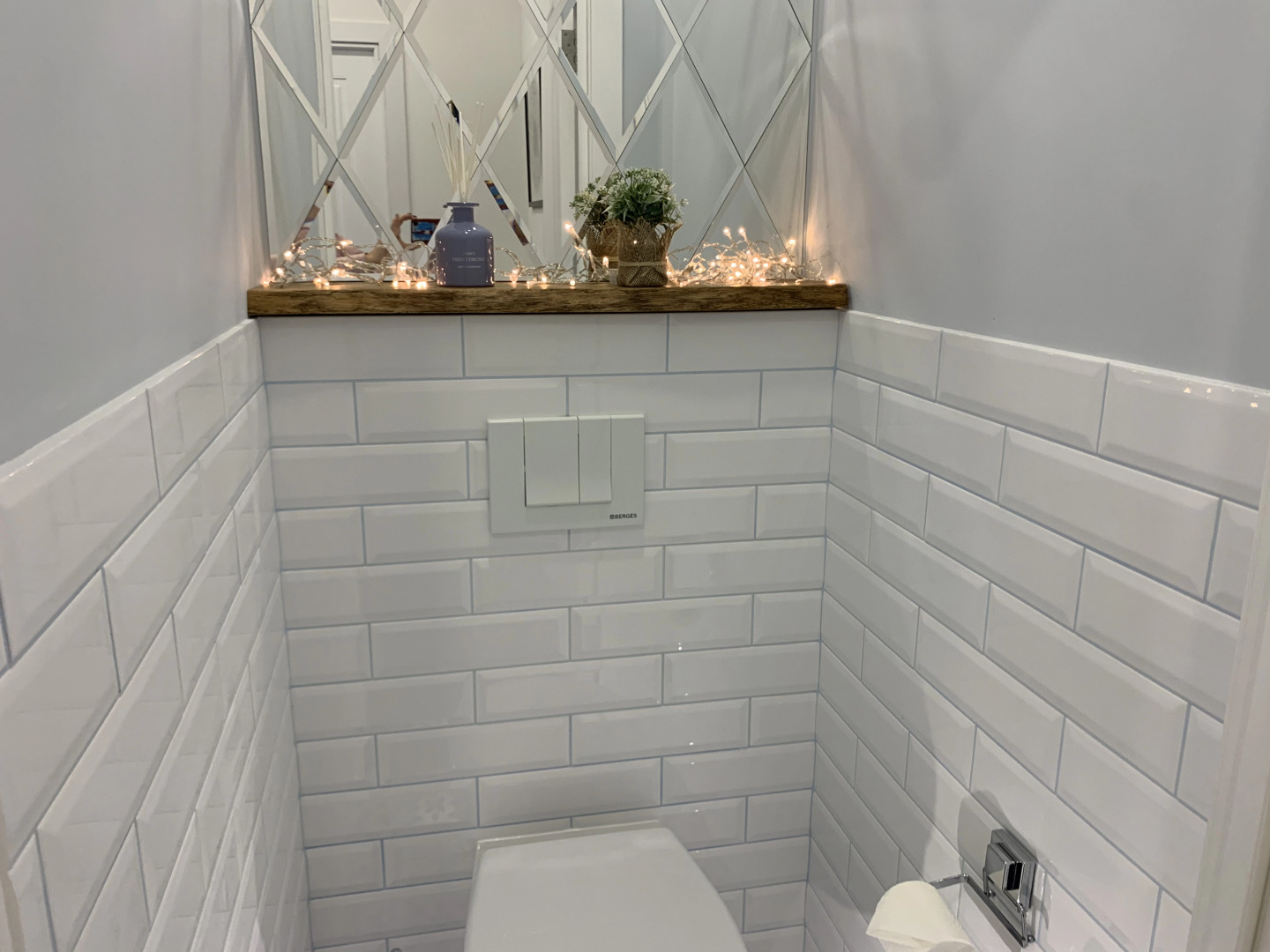 Квартира с видом на Волгу