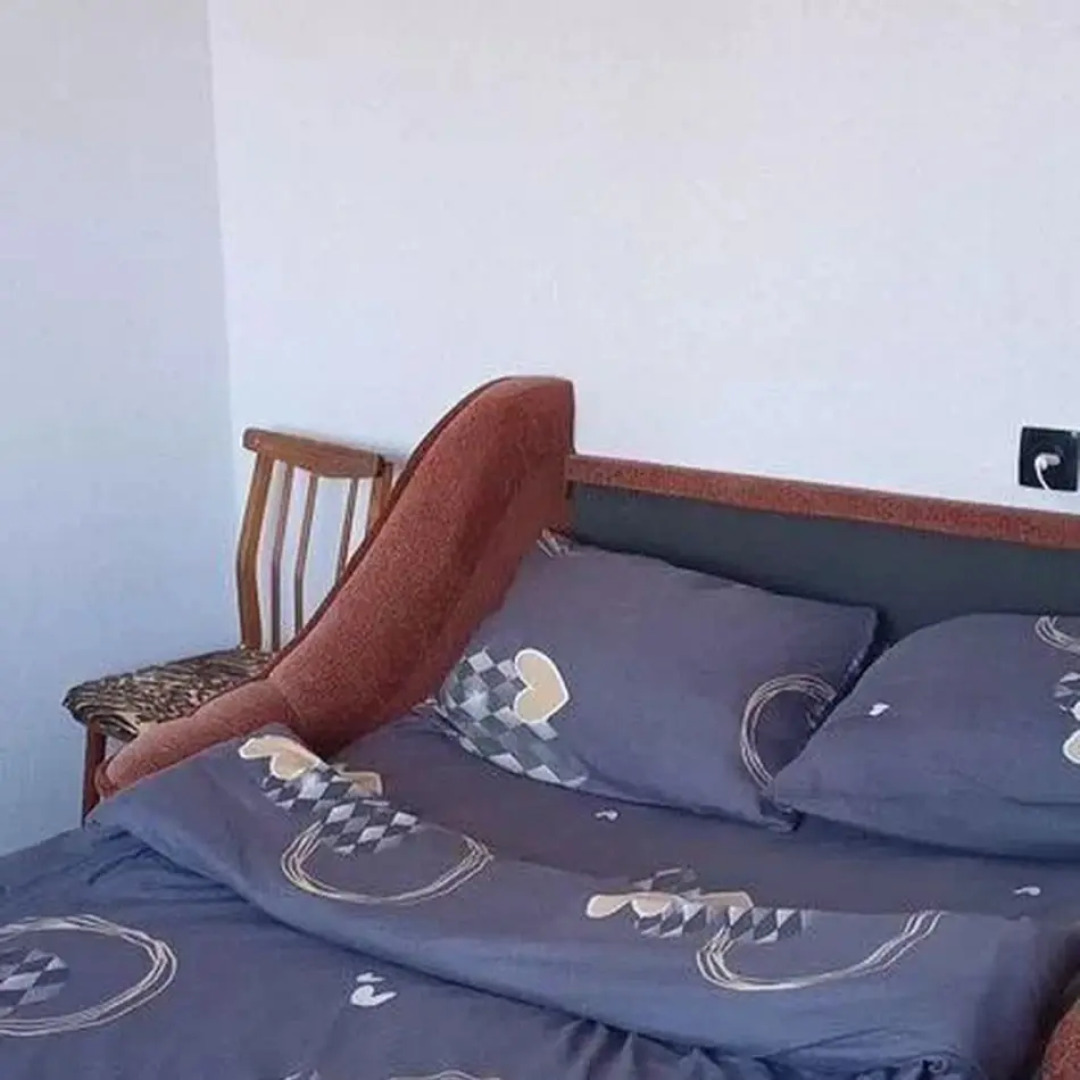 Квартира на Антикайнена 12А