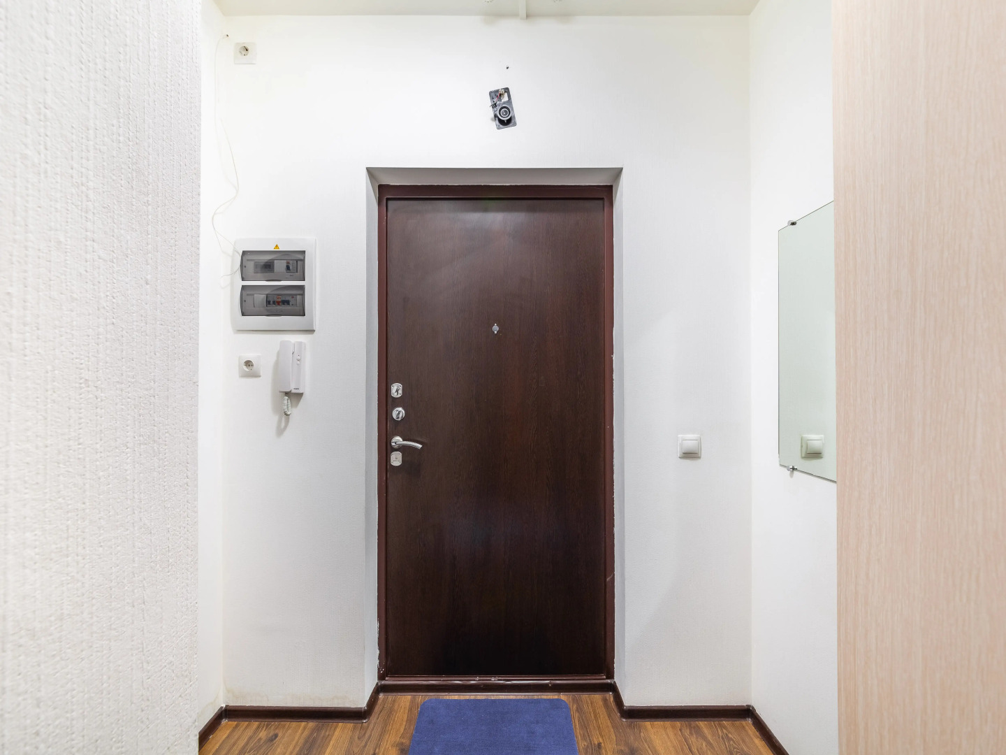 Квартира в Солнечном городе #3