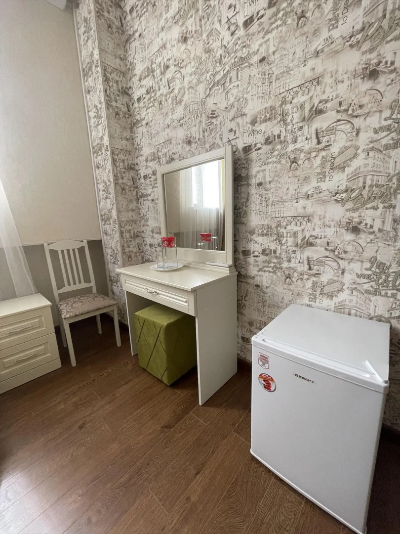 Гостевой Дом Роза Кавказа