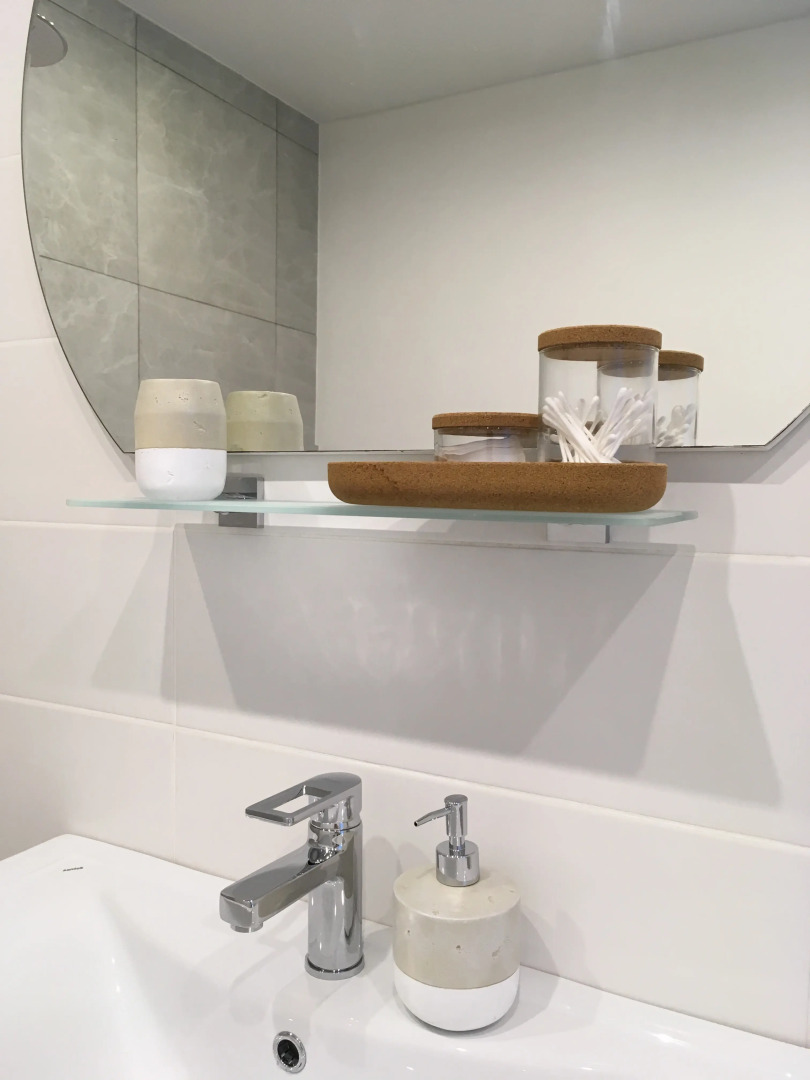 Квартира Лофт в Центре Города