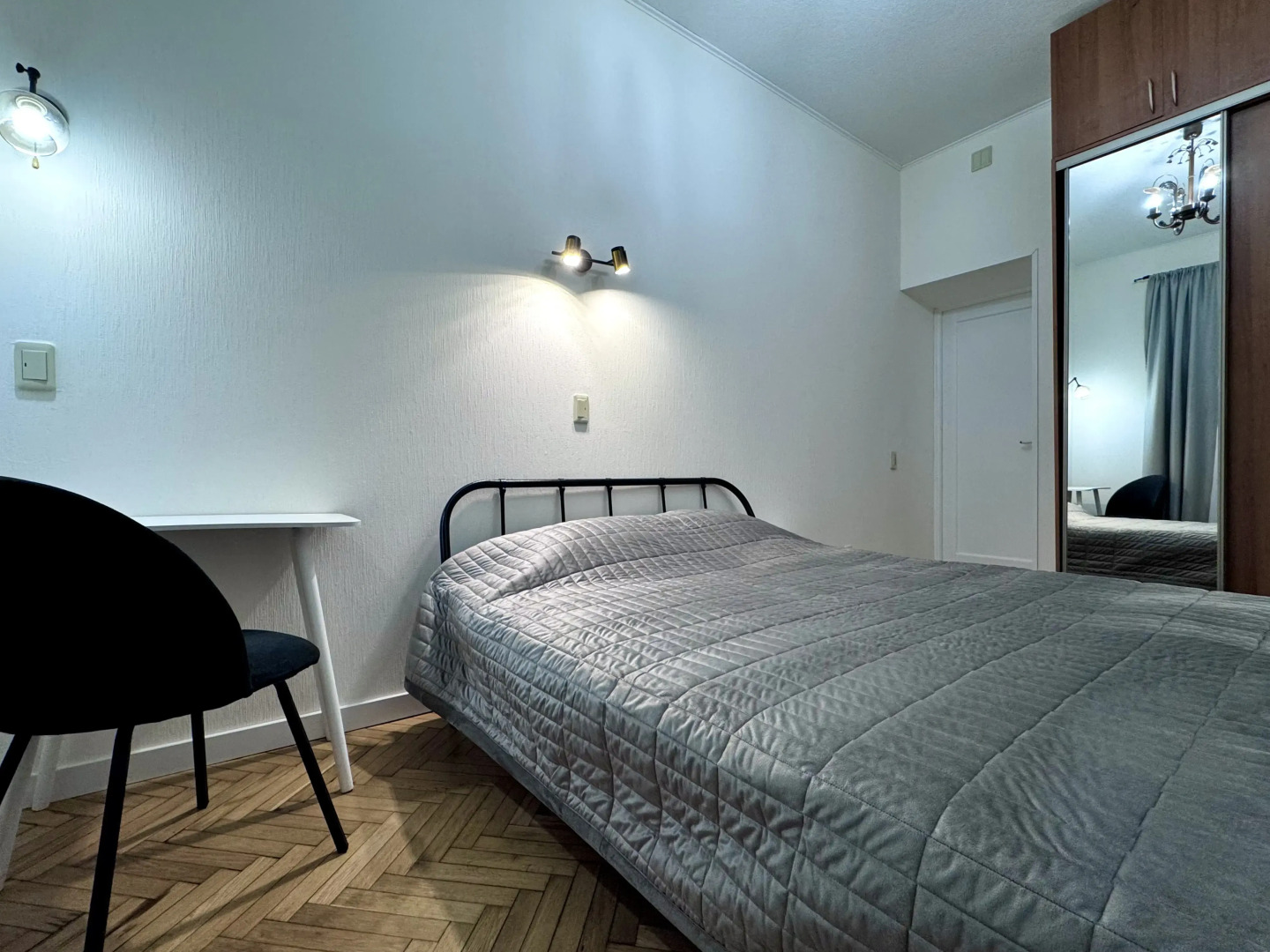 Квартира 3-комнатная YarApartments на Свободы 58