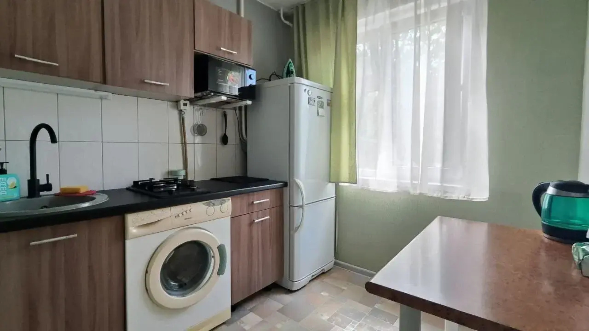 Апартаменты Апарт Миасс на Попова 15