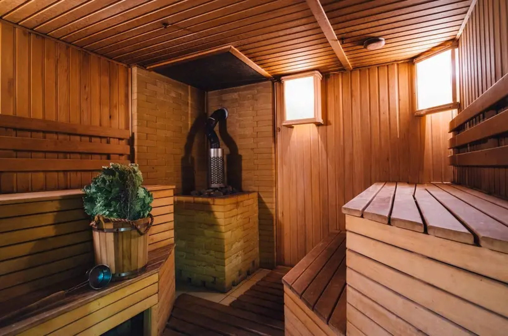 Загородный клуб Weekend