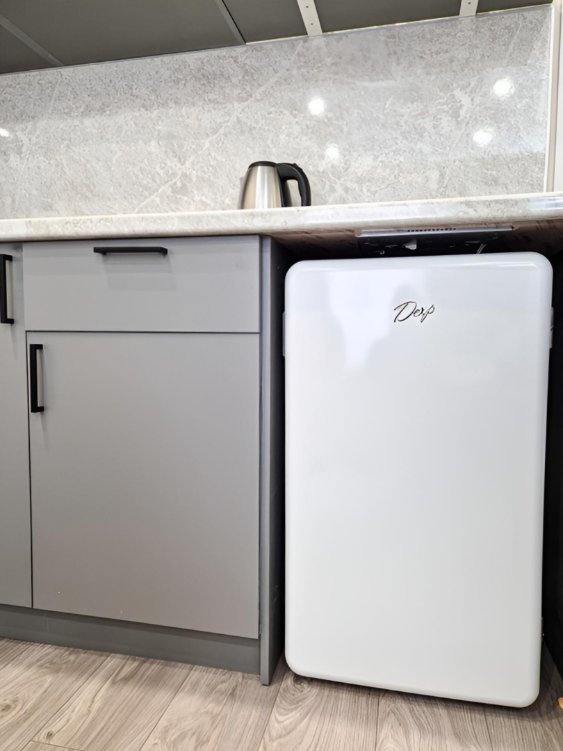 Апартаменты Студия 55 в Летнем