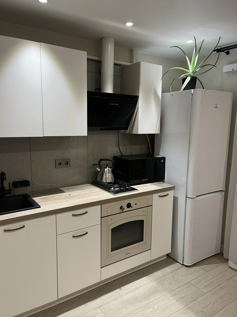 Квартира в Альметьевске