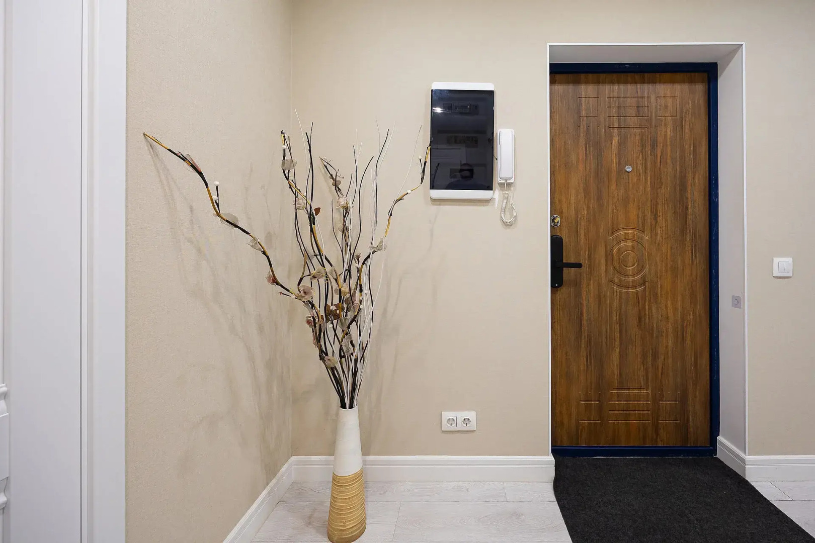 Квартира в м-н Седьмое Небо