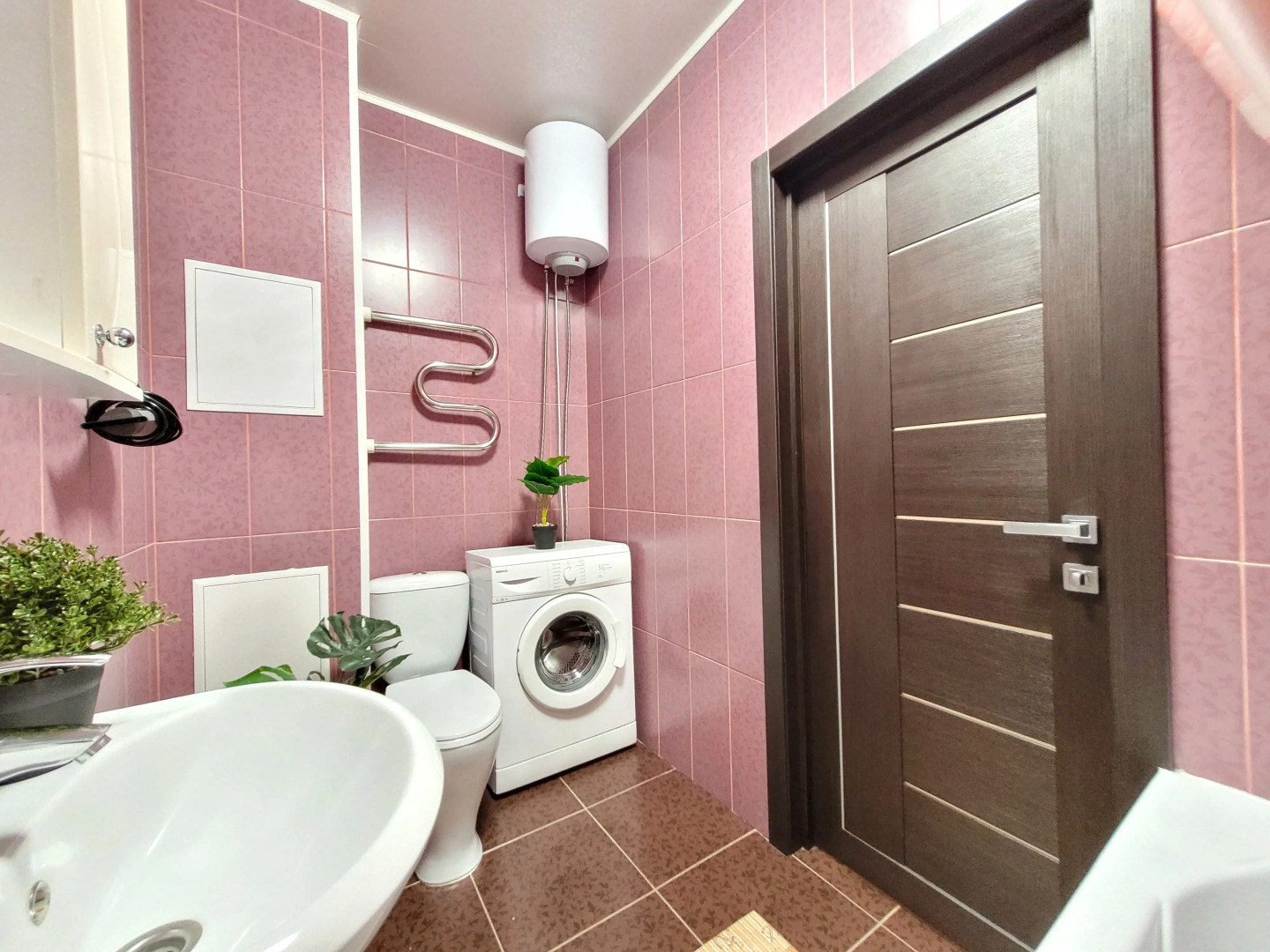 Апартаменты у ТЦ Остров