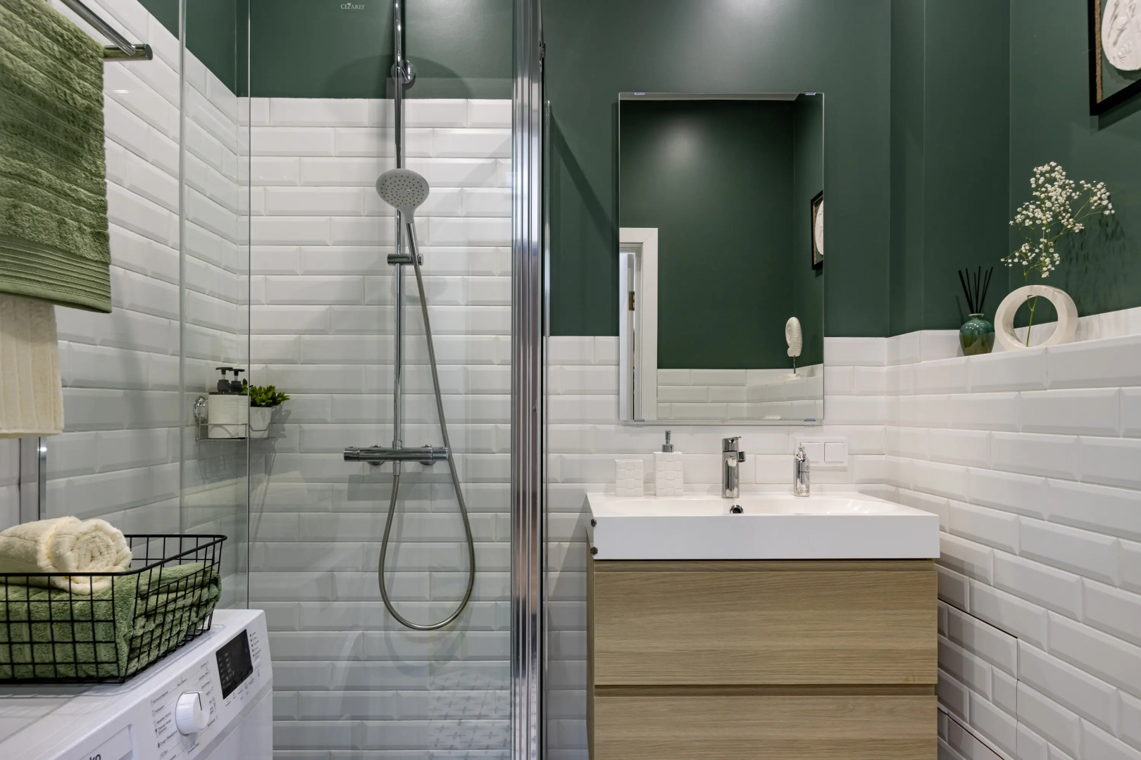 Апартаменты Кукушкин Лен у курорта