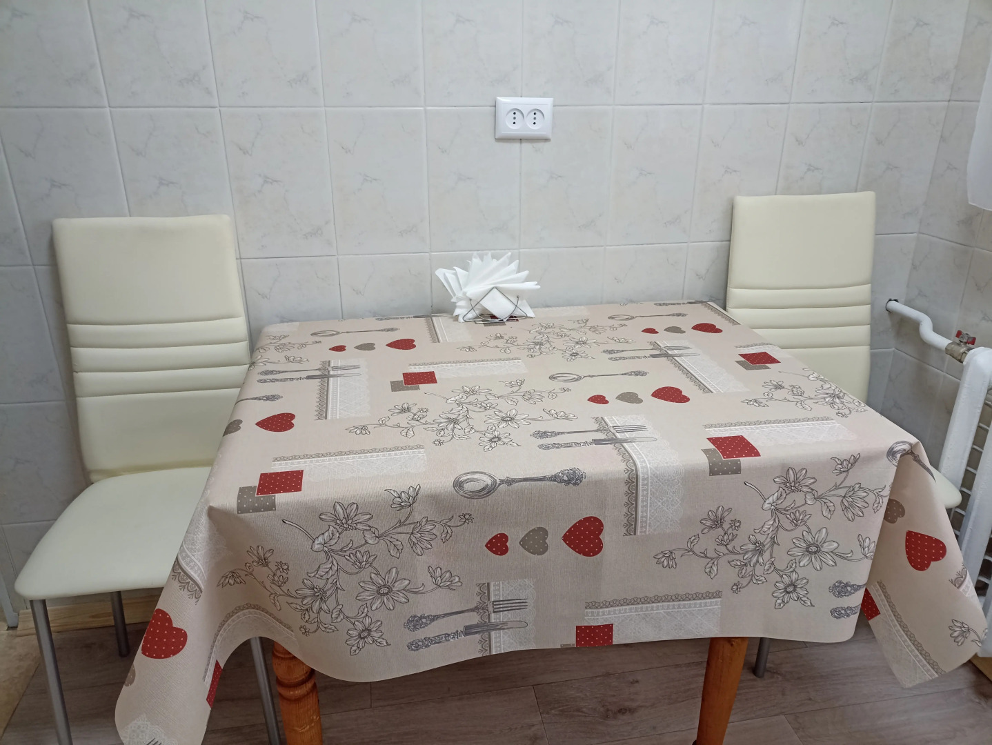 Квартира Уютная в Центре Города