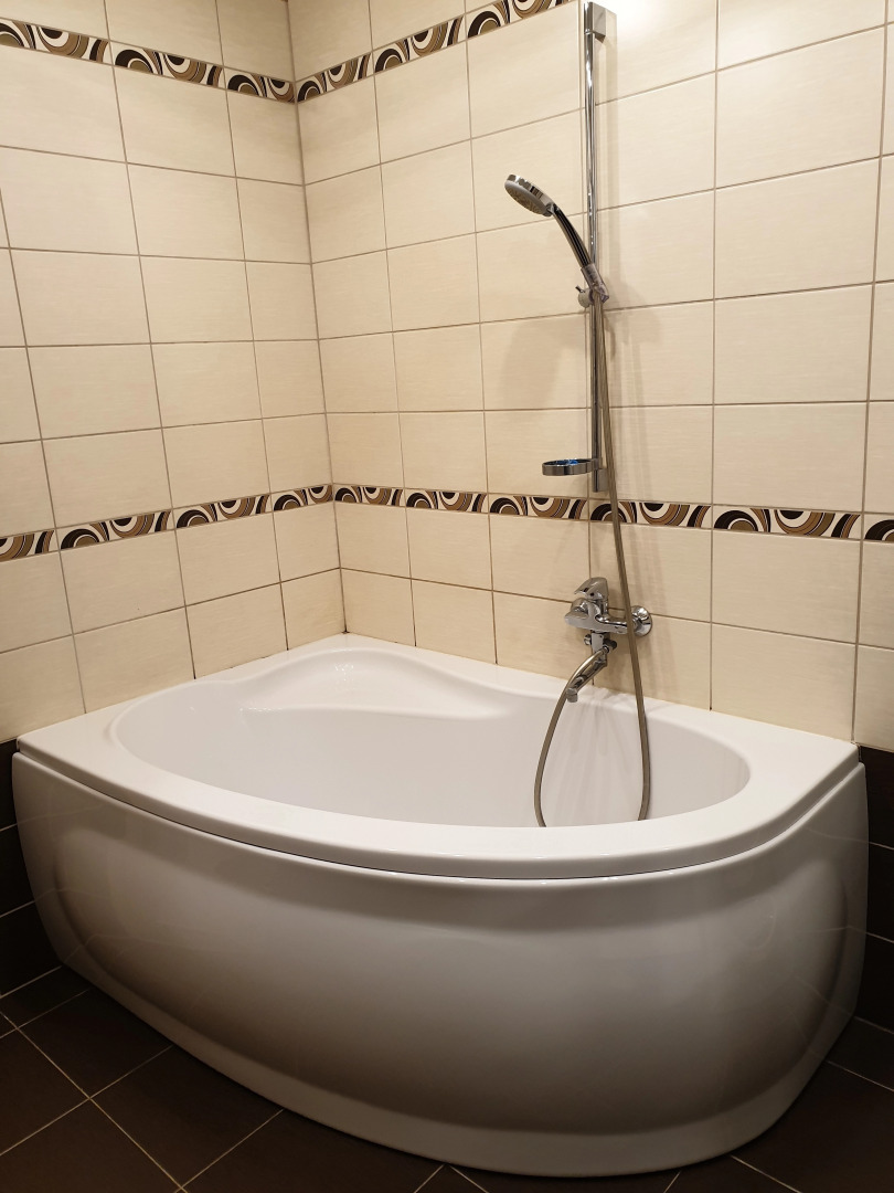 Апартаменты Полярной Дивизии 7