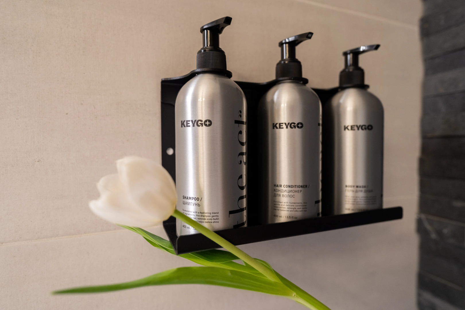 Апартаменты KeyGo 1003 рядом с метро Водный Стадион