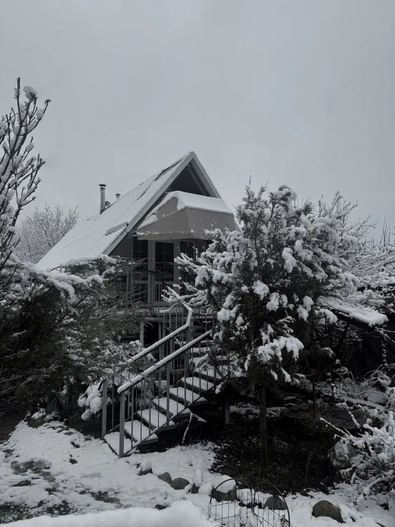 Гостевой дом Горная Лаванда