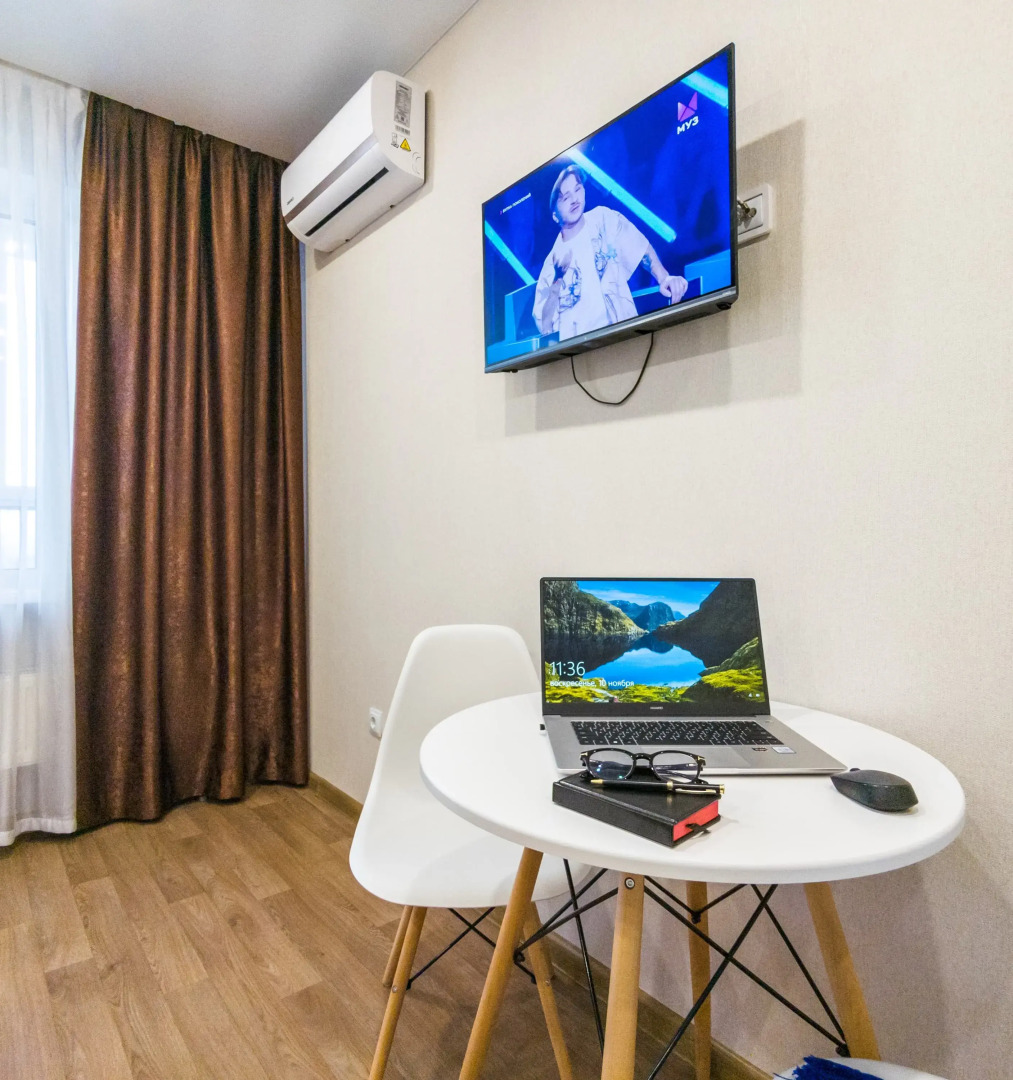 Апартаменты новые возле Южный Автовокзал ЖК Зорге