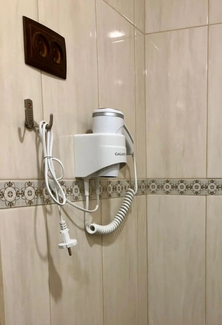 Гостевой дом Роза