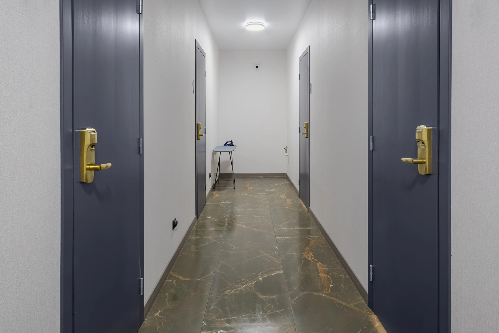 Отель Bruni Loft Hotel