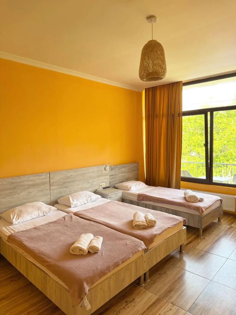 Гостевой дом Sunny Days