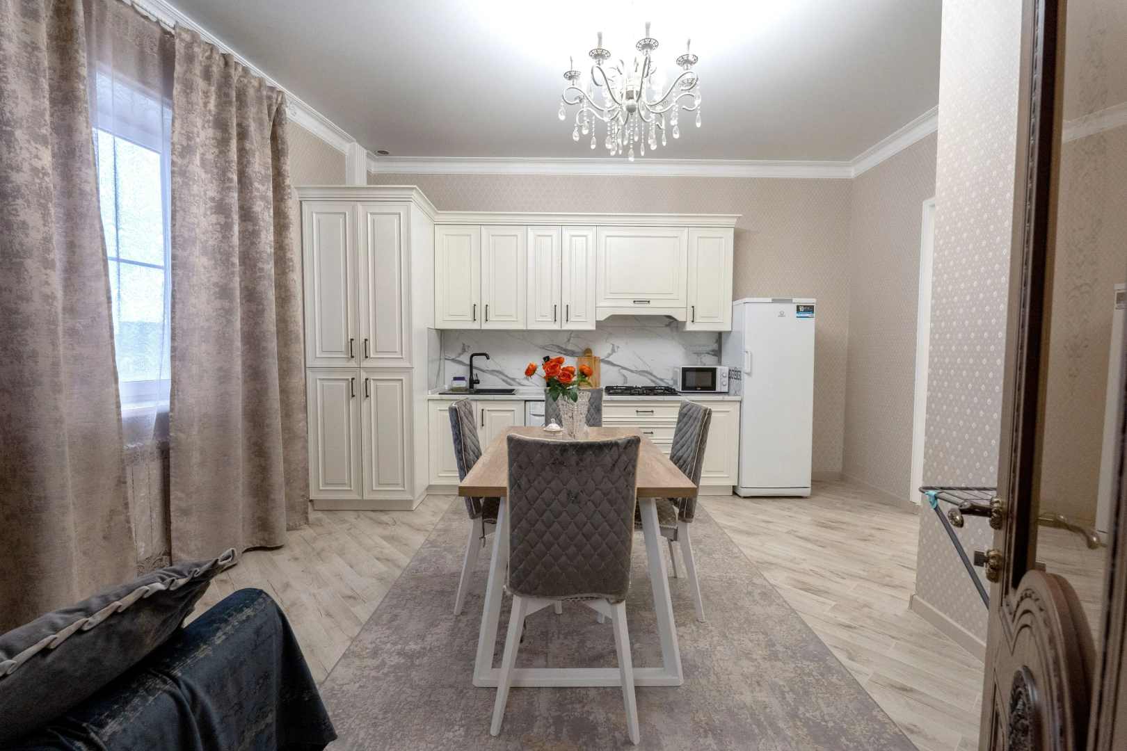 Квартира Райдас у Каспия 22