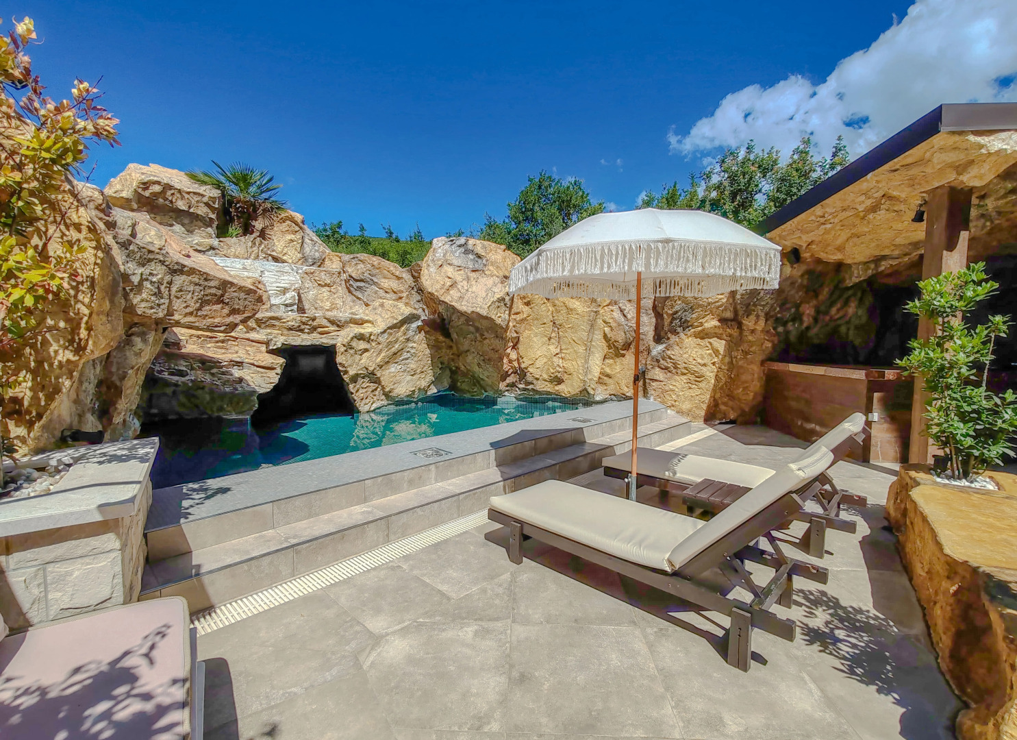 Апартаменты Royal Serenity