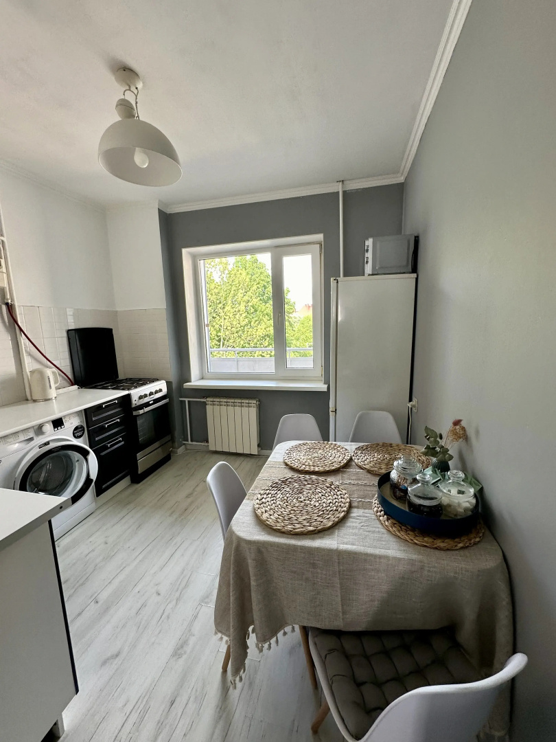 Квартира Soul_house39
