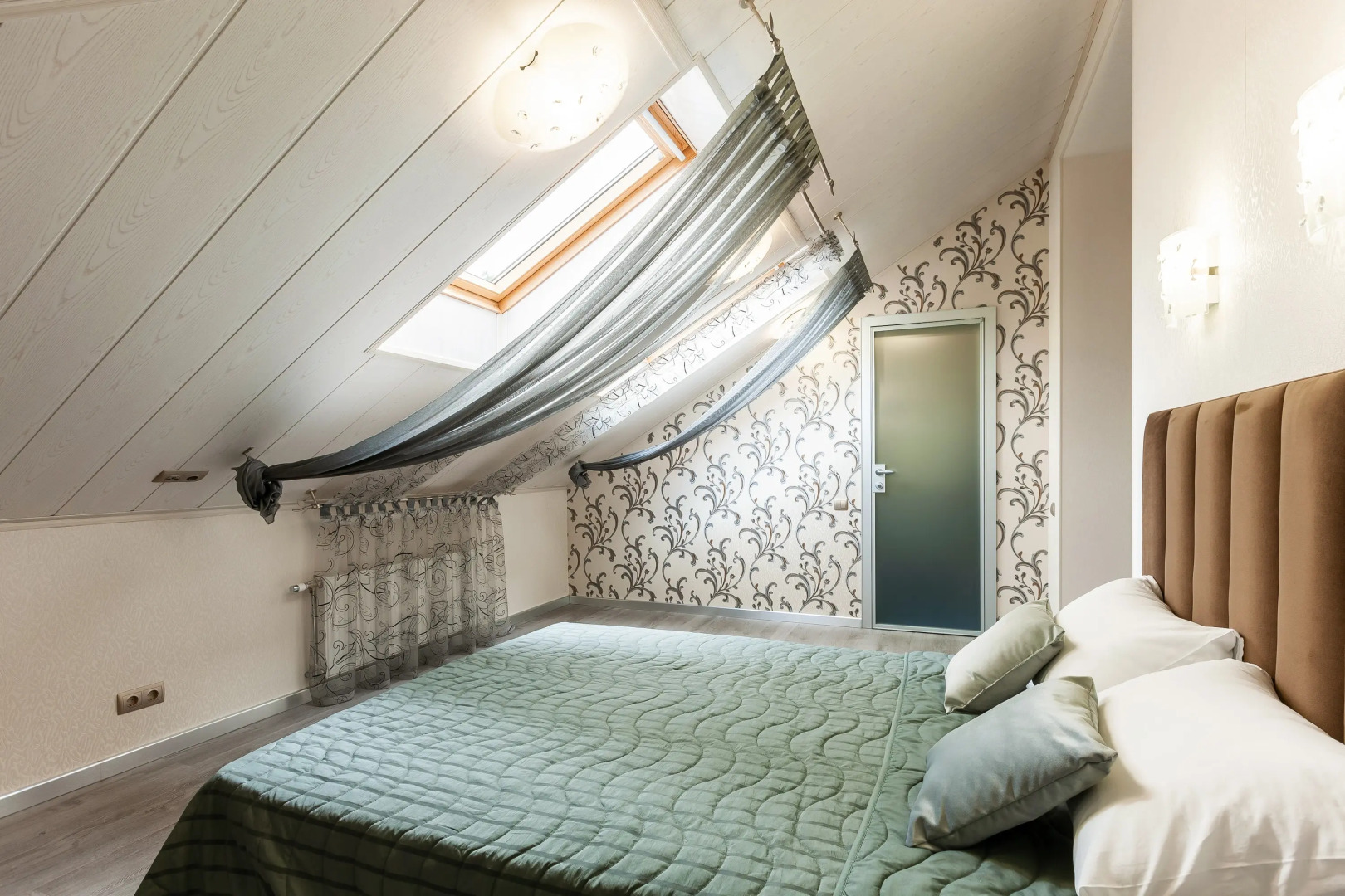 Гостевой дом Александровка-Парк