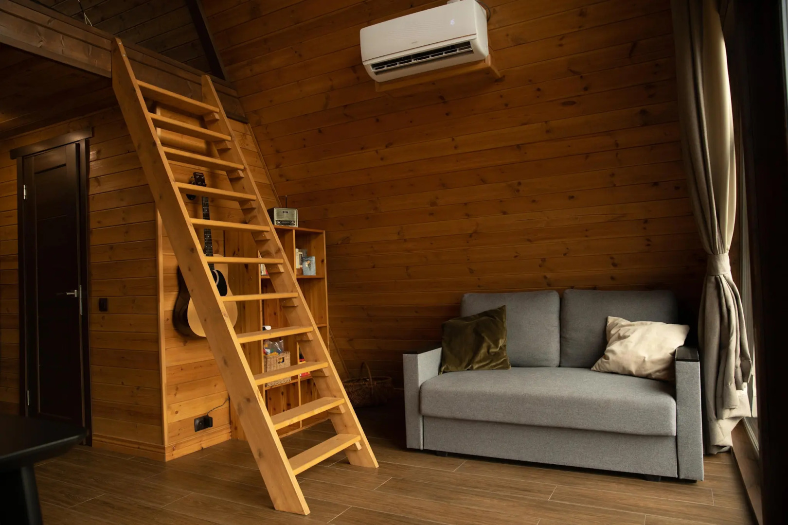 Гостевой дом Онни