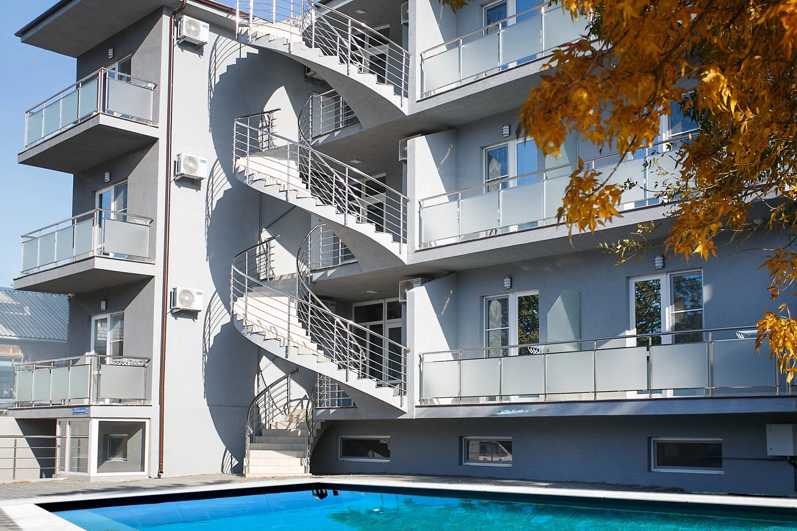 Отель Даймонд Делюкс