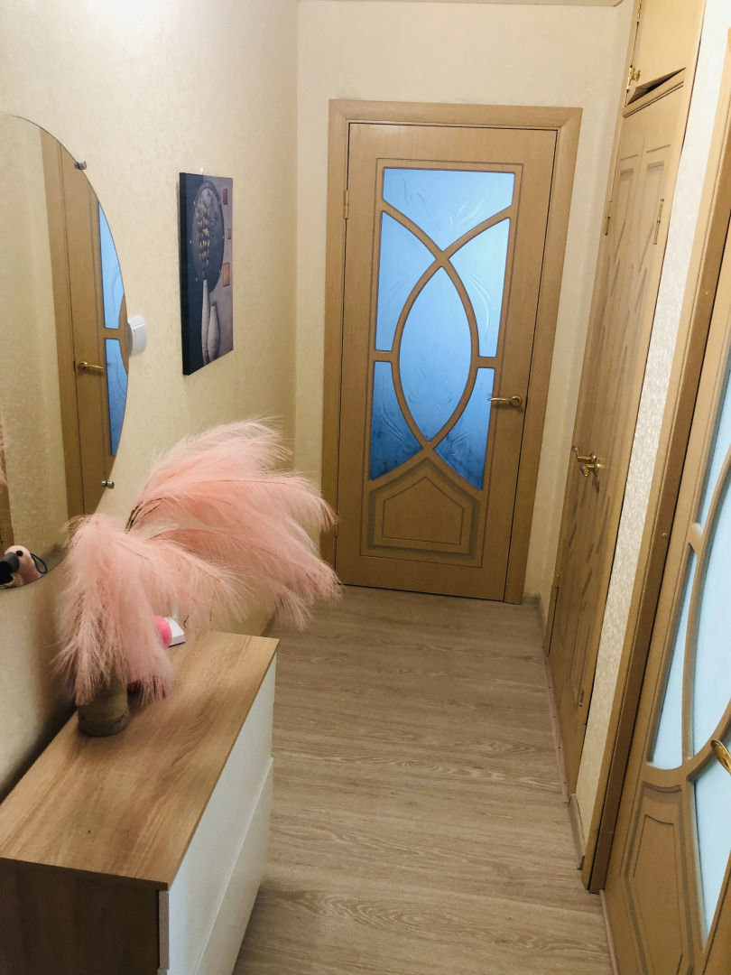 Апартаменты Семейные Апартаменты