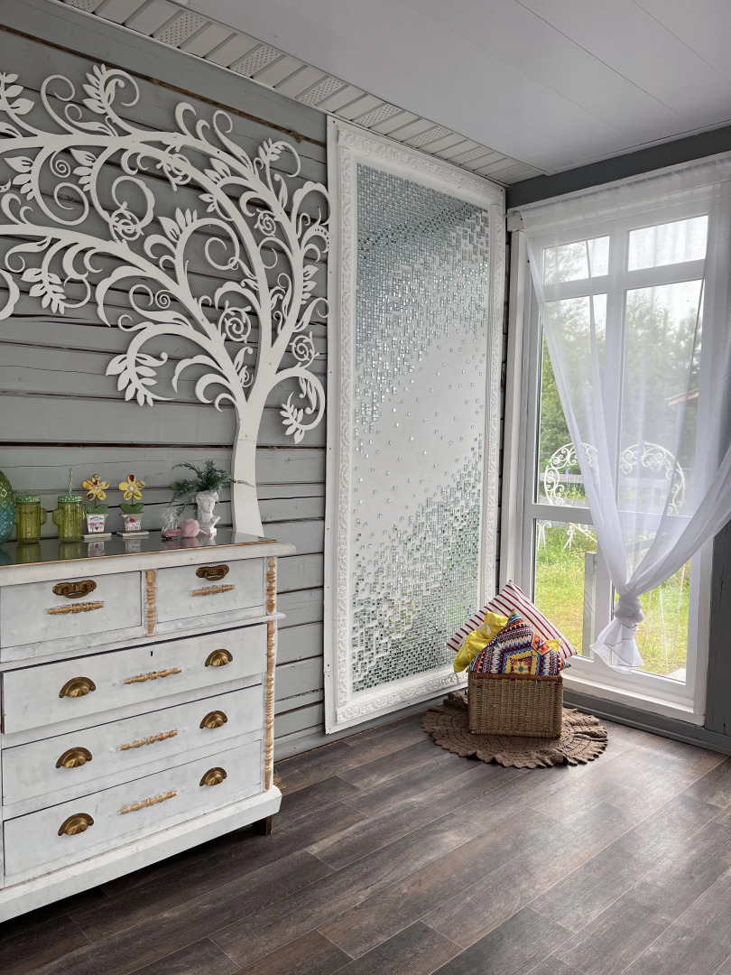 Частный дом Чудесноe мeсто 2