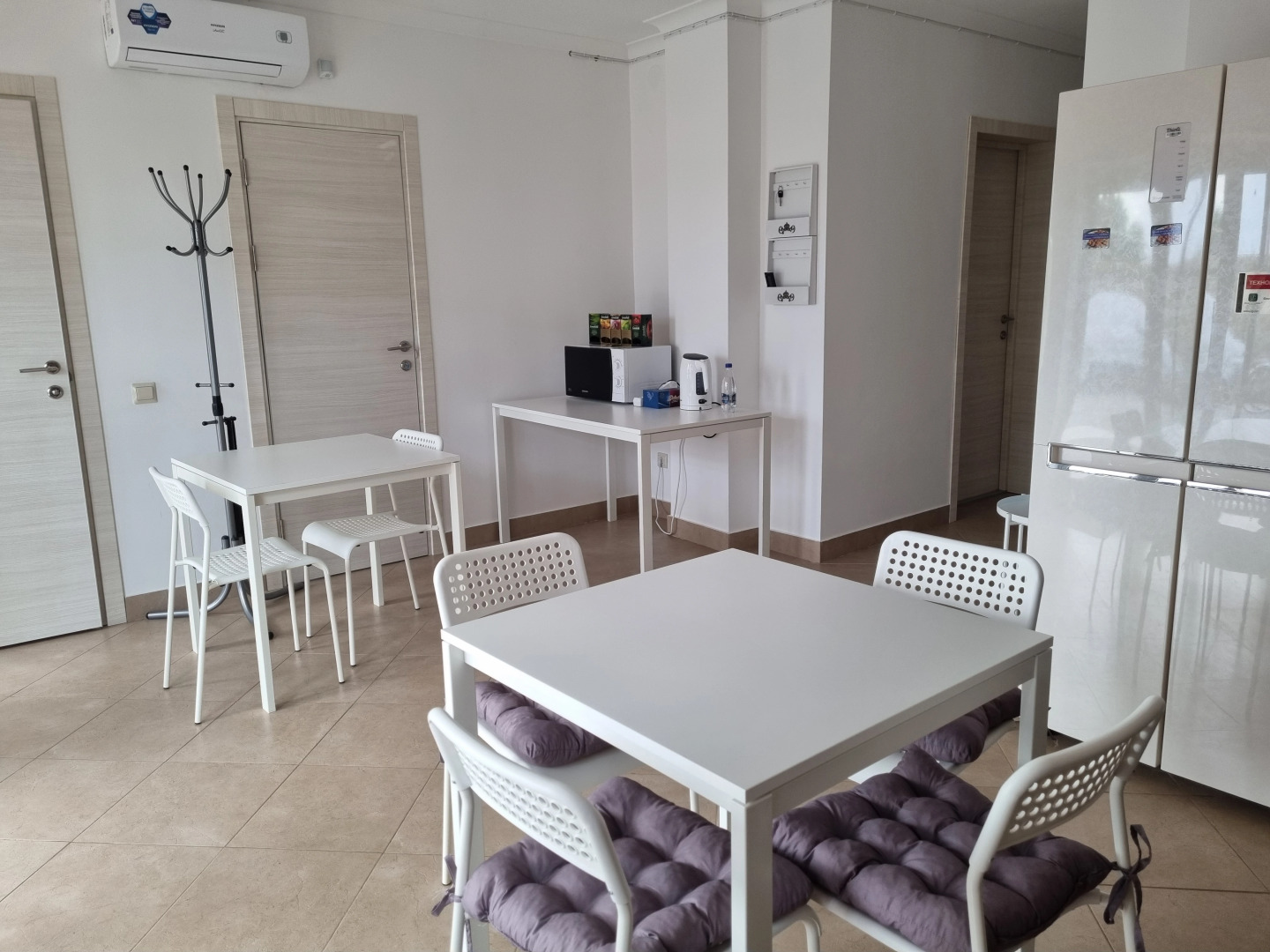 Гостевой дом У Сакского озера