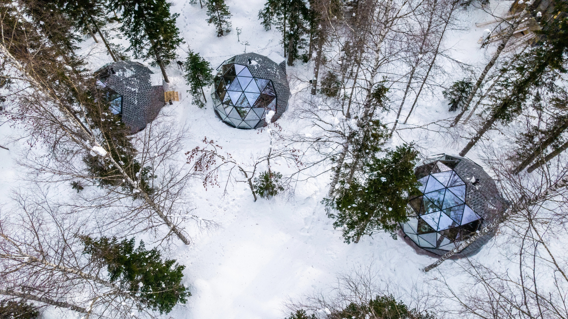 Отель Тайгара Сектор Е